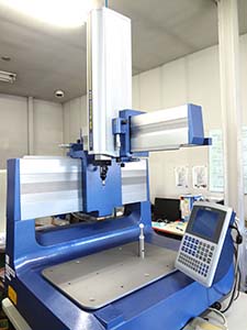 3-dimensional measurement system